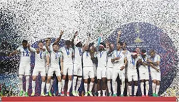 Anh lần đầu vô địch U20 World Cup sau khi đá bại Venezuela