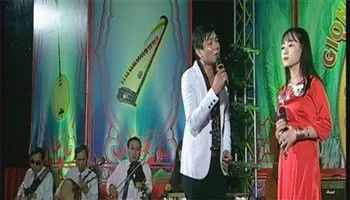 Tuyển chọn giọng ca cải lương hàng tuần (Vòng chung kết buổi 3) - 10/6/2017