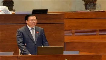 Kỳ họp thứ 4: Quốc hội sẽ cân đối các sắc thuế để ổn định nguồn thu ngân sách