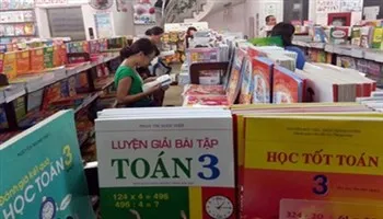 Đổi mới sách giáo khoa chương trình giáo dục cần bám sát nhu cầu thực tiễn
