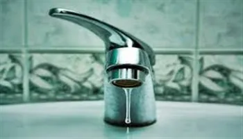 Ngày 14/6, cúp nước tại huyện Hóc Môn, quận 12, quận Bình Tân