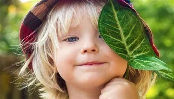 Phòng tránh ngộ độc cây, lá ở trẻ