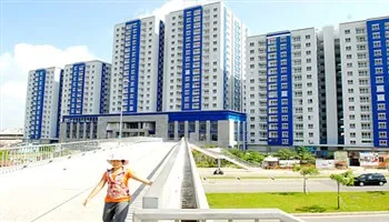 10 bất tiện khi ở nhà chung cư