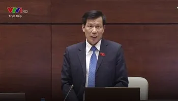Di sản văn hóa là tài sản của quốc gia phải bảo tồn và phát huy