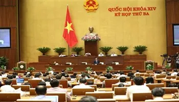 Chất vấn và trả lời chất vấn của đại biểu Quốc hội tại Kỳ họp thứ ba, Quốc hội khóa XIV