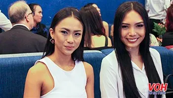 30 thí sinh tham gia vòng chung kết Hoa hậu Hữu nghị ASEAN 2017