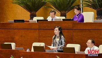 Bộ trưởng phải biến lời nói thành hành động