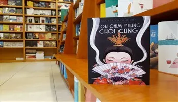 Nhà văn trẻ Nguyễn Thị Kim Hòa thử sức với tập truyện ngắn lịch sử Con chim phụng cuối cùng