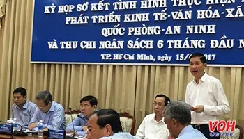 TPHCM: Thêm gói hỗ trợ tín dụng 50.000 tỷ đồng cho doanh nghiệp