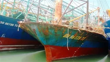 Đừng đánh đắm niềm tin ở ngư dân 