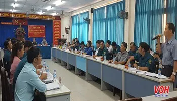 Làm gì để xứng danh “Bộ đội cụ Hồ” trong thời kỳ mới