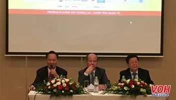 800 doanh nghiệp tham gia triển lãm quốc tế VietBuild 2017 