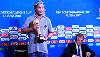Lịch thi đấu Confederations Cup 2017 tại Nga