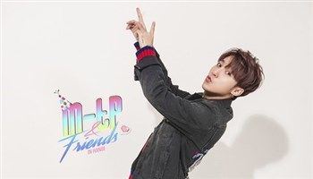 Việt Tú đảm nhận vai trò đạo diễn Fan meeting của Sơn Tùng M-TP