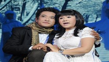 Gala giao lưu với các nghệ sĩ thành danh từ Bông lúa vàng