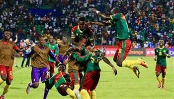 Cameroon vs Chile: Sư tử không được đánh giá cao