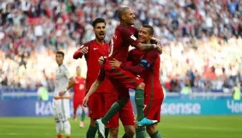 Kết quả bóng đá (18/6): Bồ Đào Nha đánh rơi chiến thắng