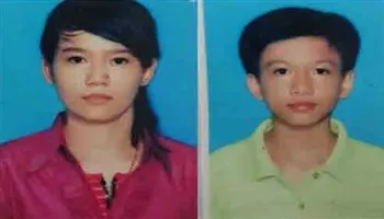 Hai chị em ruột mất tích bí ẩn ở quận 7, TPHCM