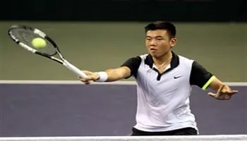 Lý Hoàng Nam tăng 30 bậc trên bảng xếp hạng ATP