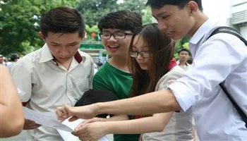 Trước ngày thi, cần thư giãn
