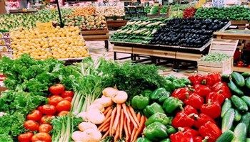 Chợ phiên nông sản lần VI năm 2017 từ ngày 29/6 – 3/7