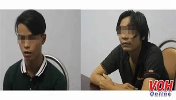 Bắt Người nhện vào cửa hàng điện thoại lấy cắp