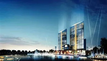 Từ tháng 8-2017, TPHCM có show nhạc nước lớn và độc đáo nhất Việt Nam 