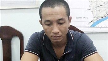 Nghi phạm bắn chết người ở Khánh Hòa đầu thú tại Bình Thuận