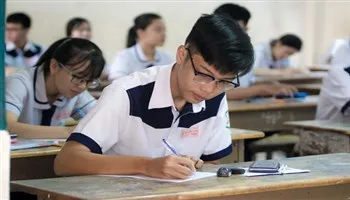 Bộ GD-ĐT công bố toàn bộ đề thi khoa học xã hội