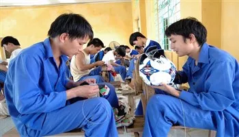 Giúp người nghiện ma túy làm lại cuộc đời