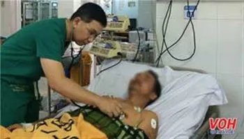 Cứu sống bệnh nhân ngưng tim, ngưng thở