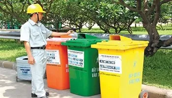 “Đối thoại cùng Chính quyền thành phố” tháng 06/2017: Phân loại rác tại nguồn dễ hay khó?
