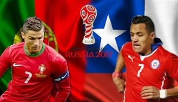 Bồ Đào Nha - Chile: Cuộc chiến khó lường