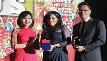 Việt Nam năm thứ 2 giành giải Vàng IT World Awards 2017