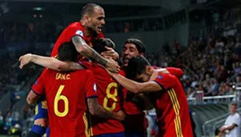 Kết quả bóng đá 28/6: U21 Đức đụng U21 Tây Ban Nha ở chung kết U21 châu Âu