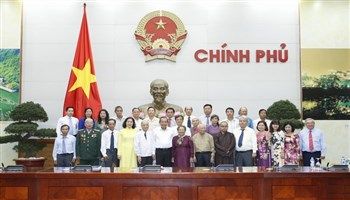 Phải làm hết trách nhiệm để chăm lo cho người có công