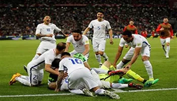 Kết quả bóng đá 29/6: Chile vào chung kết Confederations Cup 2017