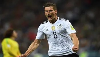 Kết quả bóng đá 30/6: Đức đè bẹp Mexico, vào chung kết Confed Cup gặp Chile