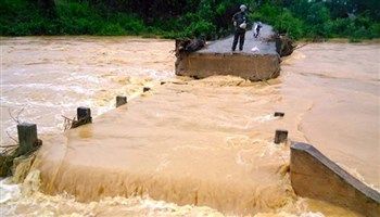 Cảnh báo nguy cơ lũ quét, sạt lở đất khu vực miền núi phía Bắc