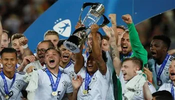 Kết quả bóng đá (1/7/2017): U-21 Đức vô địch U-21 châu Âu