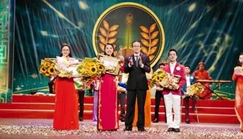 60 thí sinh vào Bán kết Giải Bông Lúa Vàng lần thứ 12