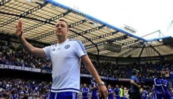 Huyền thoại của Chelsea John Terry đầu quân Aston Villa