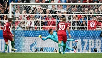 Kết quả bóng đá 2/7: Hạ Mexico trong hiệp phụ, Bồ Đào Nha đoạt hạng 3 Confed Cup