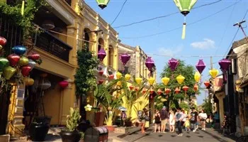 Hơn 6,2  triệu lượt khách quốc tế đến VN trong 6 tháng đầu năm 2017