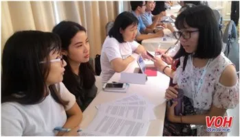 Fulbright Everest Launchpad: học tiếng Anh toàn thời gian