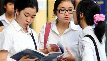 TPHCM công bố điểm chuẩn lớp 10 hệ công lập