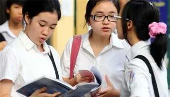 TPHCM công bố điểm chuẩn lớp 10 hệ công lập