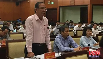 Xử lý ô nhiễm Kênh Ba Bò hơn 1.100 tỷ vẫn không khắc phục được ô nhiễm