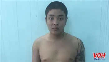 Bắt nghi can đâm chết du khách người Mỹ ở phố Tây