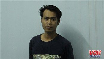 Mâu thuẫn, chồng dùng dao đâm nhiều nhát khiến vợ tử vong